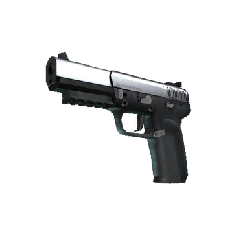 Five-SeveN | Anodized Gunmetal